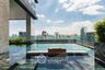 1 Bedroom Condo for sale in M Silom, Suriyawong, Bangkok near BTS Chong Nonsi