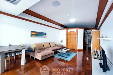 1 Bedroom Condo for sale in Jomtien Complex, Nong Prue, Chonburi