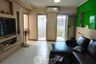 2 Bedroom Condo for sale in Supalai Park Ratchayothin, Lat Yao, Bangkok near MRT Phahon Yothin