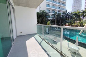 1 Bedroom Condo for sale in Saranchol Condominium, Na Kluea, Chonburi
