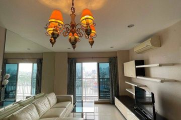 2 Bedroom Condo for sale in Ivy River, Bang Pakok, Bangkok near BTS Talat Phlu
