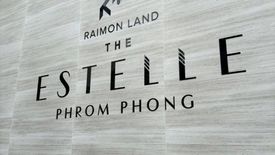 2 Bedroom Condo for sale in The Estelle Phrom Phong, Khlong Tan, Bangkok near BTS Phrom Phong