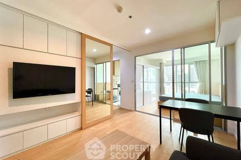1 Bedroom Condo for sale in Rhythm Sathorn - Narathiwas, Thung Maha Mek, Bangkok near BTS Chong Nonsi