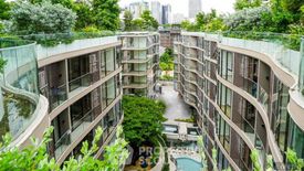 2 Bedroom Condo for sale in Khlong Toei, Bangkok near BTS Asoke