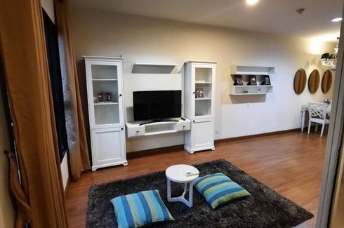 1 Bedroom Condo for sale in The Crest Phahonyothin 11, Phaya Thai, Bangkok near BTS Saphan Kwai
