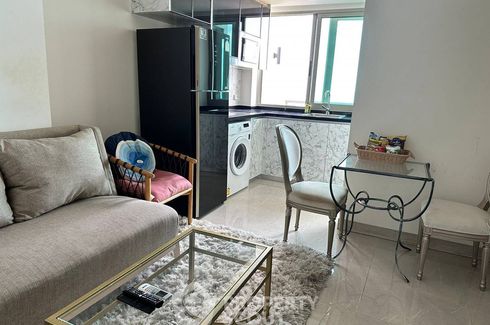 1 Bedroom Condo for sale in The Riviera Monaco, Na Jomtien, Chonburi