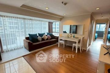 2 Bedroom Condo for sale in Grand Park View Asoke, Khlong Toei Nuea, Bangkok near BTS Asoke