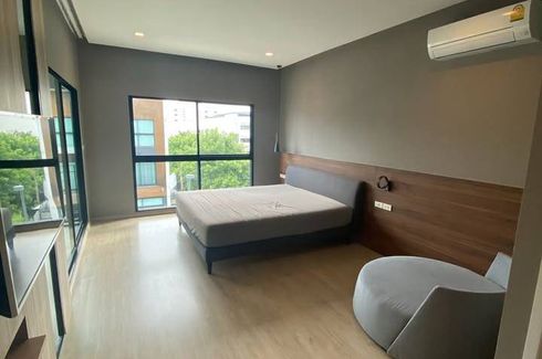 3 Bedroom Townhouse for sale in Arden Rama 3, Chong Nonsi, Bangkok