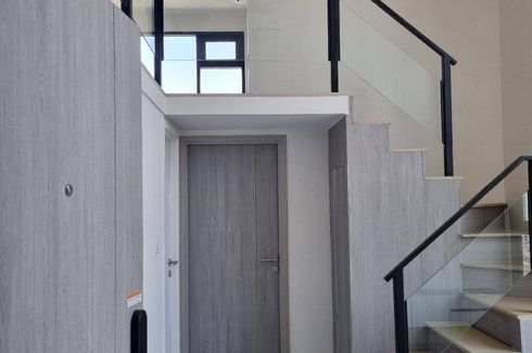 1 Bedroom Condo for sale in Origin Plug & Play Ramkhamhaeng Triple Station, Hua Mak, Bangkok near MRT Lam Sali