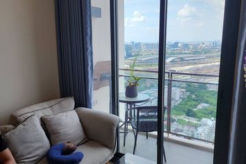 2 Bedroom Condo for sale in THE LINE Phahol - Pradipat, Phaya Thai, Bangkok near BTS Saphan Kwai