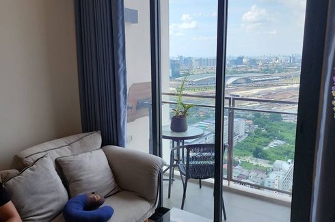 2 Bedroom Condo for sale in THE LINE Phahol - Pradipat, Phaya Thai, Bangkok near BTS Saphan Kwai