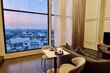 2 Bedroom Condo for sale in Park Origin Ratchathewi, Thung Phaya Thai, Bangkok near BTS Ratchathewi