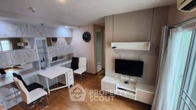 2 Bedroom Condo for sale in The Parkland Grand Asoke - Phetchaburi, Bang Kapi, Bangkok near MRT Phetchaburi