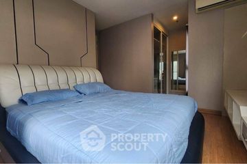 2 Bedroom Condo for sale in The Parkland Grand Asoke - Phetchaburi, Bang Kapi, Bangkok near MRT Phetchaburi