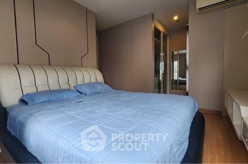 2 Bedroom Condo for sale in The Parkland Grand Asoke - Phetchaburi, Bang Kapi, Bangkok near MRT Phetchaburi