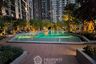 2 Bedroom Condo for sale in The Parkland Phetkasem 56, Bang Wa, Bangkok near MRT Phasi Charoen