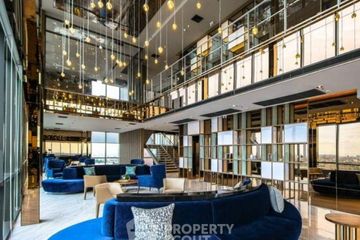 2 Bedroom Condo for sale in The Parkland Phetkasem 56, Bang Wa, Bangkok near MRT Phasi Charoen