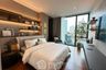 1 Bedroom Condo for sale in The Residences at Sindhorn Kempinski Hotel Bangkok, Lumpini, Bangkok near BTS Ratchadamri