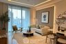 1 Bedroom Condo for sale in The Residences at Sindhorn Kempinski Hotel Bangkok, Lumpini, Bangkok near BTS Ratchadamri