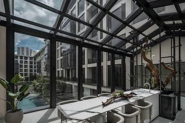 1 Bedroom Condo for sale in The Reserve 61 Hideaway, Khlong Tan Nuea, Bangkok near BTS Ekkamai