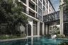 1 Bedroom Condo for sale in The Reserve 61 Hideaway, Khlong Tan Nuea, Bangkok near BTS Ekkamai