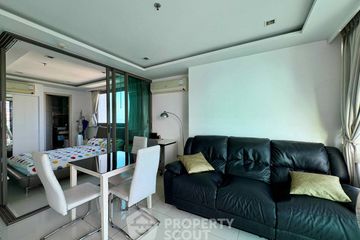 1 Bedroom Condo for sale in Wongamat Garden Beach, Na Kluea, Chonburi