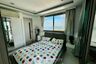 1 Bedroom Condo for sale in Wongamat Garden Beach, Na Kluea, Chonburi