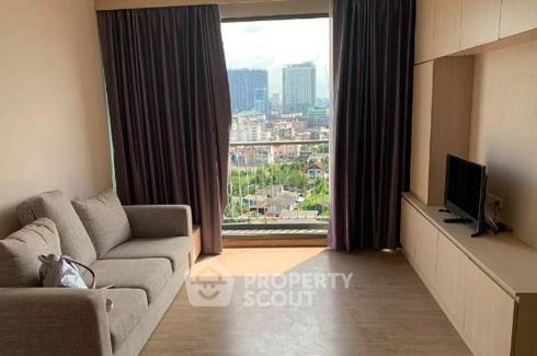 2 Bedroom Condo for sale in Bang O, Bangkok near MRT Bang O
