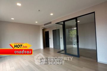 2 Bedroom Condo for sale in KALM Penthouse, Bang Kapi, Bangkok near MRT Pradit Manutham