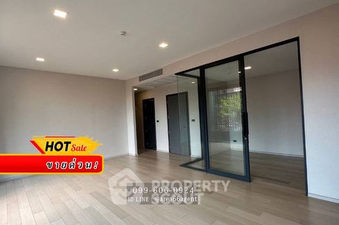 2 Bedroom Condo for sale in KALM Penthouse, Bang Kapi, Bangkok near MRT Pradit Manutham