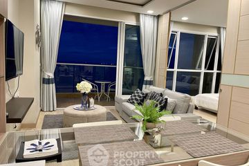 1 Bedroom Condo for sale in Coconut Beach Condo, Nong Prue, Chonburi