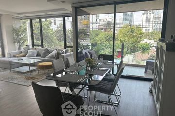 2 Bedroom Condo for sale in Ploenchit Condominium, Lumpini, Bangkok near BTS Ploen Chit