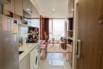 1 Bedroom Condo for sale in CLOUD Thonglor-Phetchaburi, Bang Kapi, Bangkok near MRT Phetchaburi