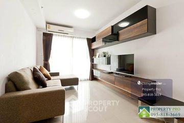 1 Bedroom Condo for sale in Supalai River Resort, Samre, Bangkok