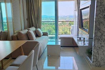 2 Bedroom Condo for sale in Dusit Grand Park 2, Nong Prue, Chonburi