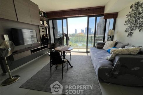 1 Bedroom Condo for sale in Zire Wongamat, Na Kluea, Chonburi