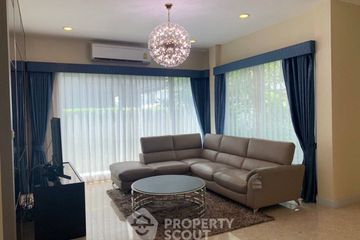 4 Bedroom House for sale in Grand Bangkok Boulevard Rama 9-Srinagarindra, Saphan Sung, Bangkok