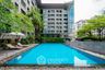 1 Bedroom Condo for sale in Condolette Dwell Sukhumvit 26, Khlong Tan, Bangkok near BTS Phrom Phong