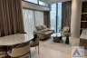 2 Bedroom Condo for rent in Silom, Bangkok near BTS Saint Louis
