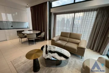 2 Bedroom Condo for rent in Silom, Bangkok near BTS Saint Louis