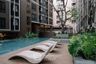 1 Bedroom Condo for sale in The Shade Sathon 1, Chong Nonsi, Bangkok near MRT Khlong Toei