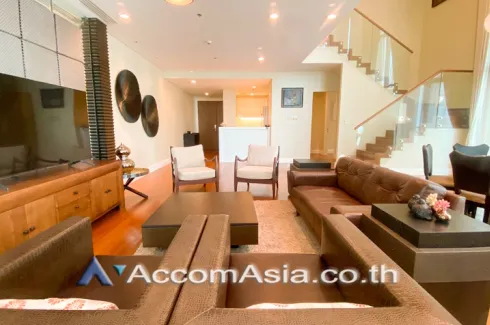 3 Bedroom Condo for rent in Bright Sukhumvit 24, Khlong Tan, Bangkok near BTS Phrom Phong