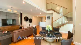 3 Bedroom Condo for rent in Bright Sukhumvit 24, Khlong Tan, Bangkok near BTS Phrom Phong