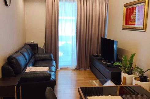1 Bedroom Condo for sale in Via Botani, Khlong Tan Nuea, Bangkok near BTS Phrom Phong