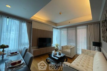 2 Bedroom Condo for sale in Prive by Sansiri, Lumpini, Bangkok near MRT Lumpini