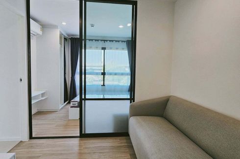 1 Bedroom Condo for rent in iCondo Activ Phattanakan, Suan Luang, Bangkok