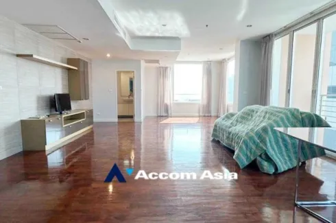 3 Bedroom Condo for rent in Siri Residence, Khlong Tan, Bangkok near BTS Phrom Phong