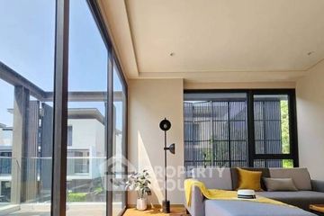 4 Bedroom House for sale in The Urban Reserve Rama 9-Motorway, Suan Luang, Bangkok