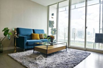 2 Bedroom Condo for sale in Din Daeng, Bangkok near MRT Phra Ram 9