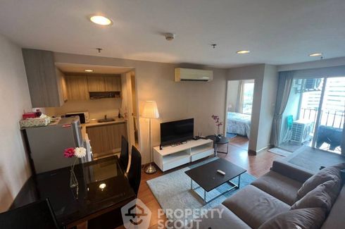 1 Bedroom Condo for sale in Belle Grand Rama 9, Huai Khwang, Bangkok near MRT Phra Ram 9